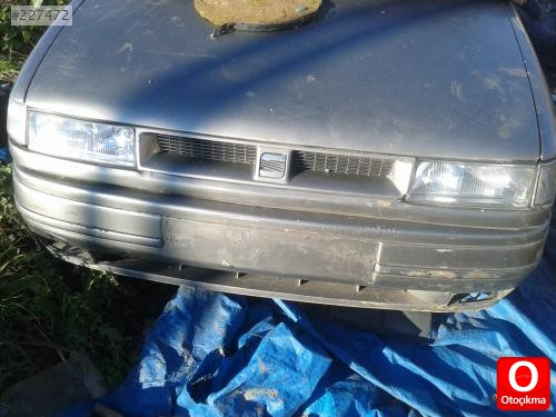 SEAT TOLEDO EKSOZ MANİFOLDU