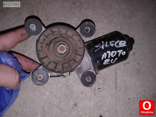 1990-92 MAZDA 626 SİLECEK MOTORU