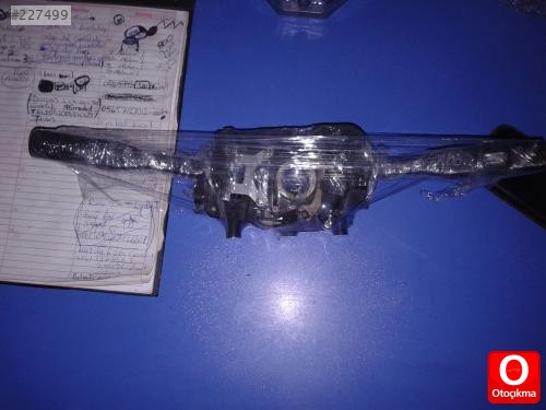 1990-1992 MAZDA 626 SİNYAL FAR KOLU 