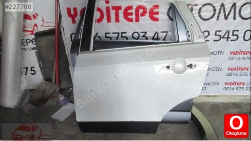 suzuki SX4s-cross kapı sx4 s-cros