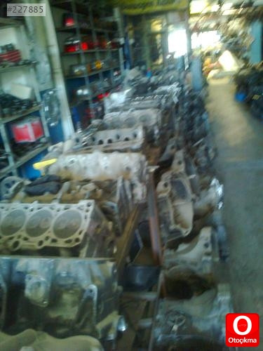 AUDİ 80 HERNEVİ YEDEK PARÇALARI OTO FİKRETTEN