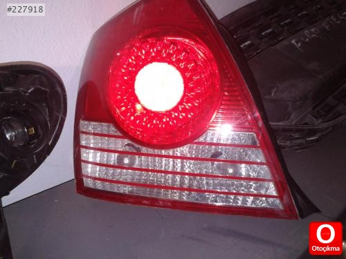 HYUNDAİ ELANTRA 2004-2006 SOL ARKA STOP ORJ SIFIR