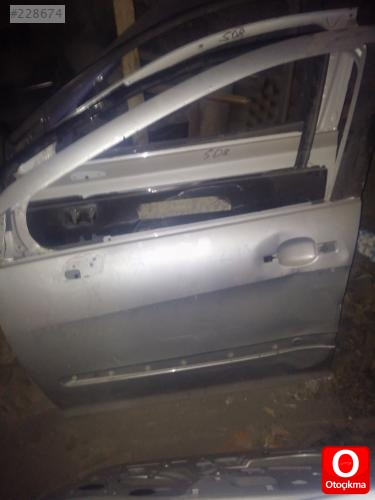 308 SOL ÖN KAPI 
