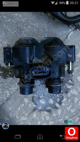 FORD MONDEO ATEŞLEME BOBİNİ 97-2000