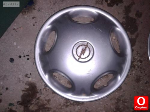 OPEL JANT KAPAĞI ORJİNAL 