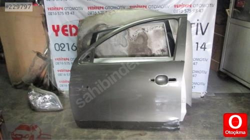 mitsubishi l200 l 200 kapı 2016  ve sonrsı