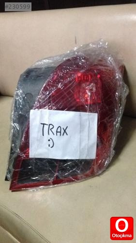 Chevrolet  Trax sağ stop 