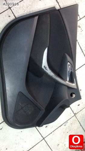 Opel astra j sol ön kapı döşemesi çıkma orjinal cancan opel