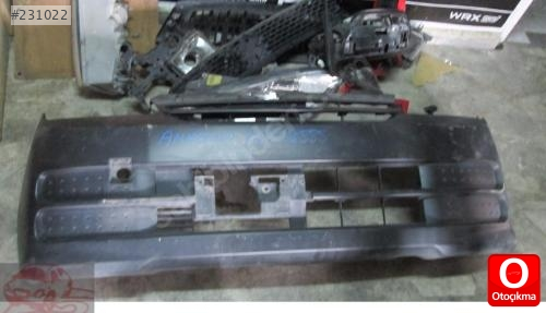 daihatsu cuore tampon