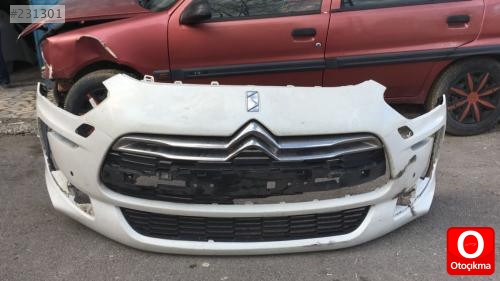 CITROEN DS 5 2014 MODEL ÖN TAMPON 