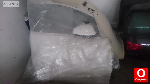 OPEL ASTRA J SAĞ ÖN KAPI