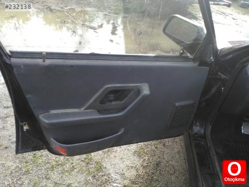 Citroen bx takım kapı döşemesi