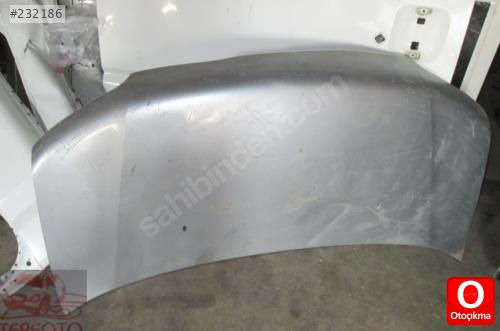 daihatsu materia materya kaput