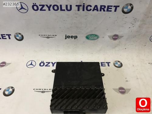 BMW 3 SERİSİ E46 AMFİ ÖZYOLU TİCARET'DEN 