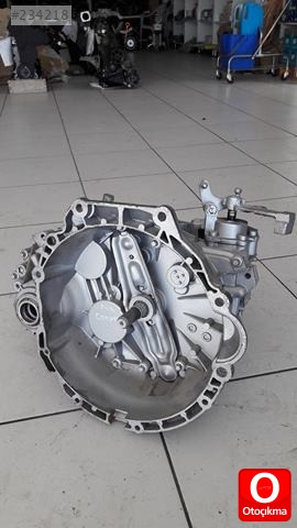 Minicooper 1.6 /  6 ileri şanzıman