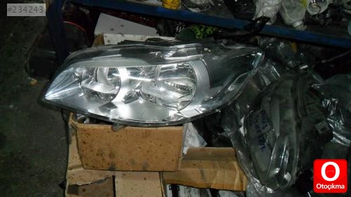 PEUGEOT 301 SAĞ FAR 