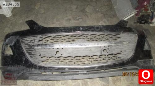mazda cx9 cx 9 tampon ön