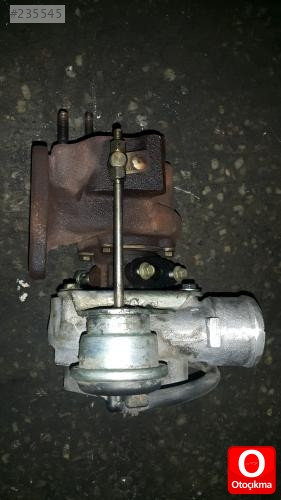 FORD TIRANSIT T-330 ORJİNAL TURBO