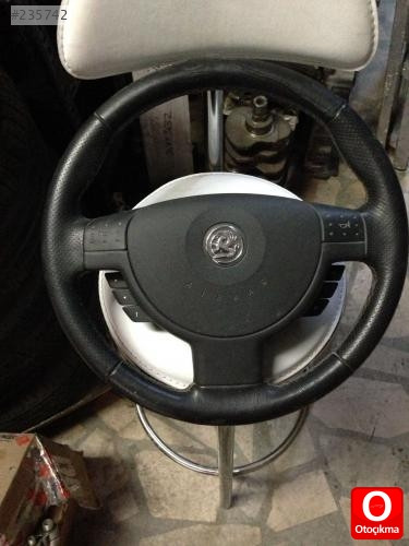 OPEL CORSA C ORJİNAL ÇIKMA DİREKSİYON SİMİDİ