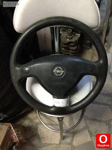 OPEL ASTRA G ORJİNAL ÇIKMA DİREKSİYON SİMİDİ