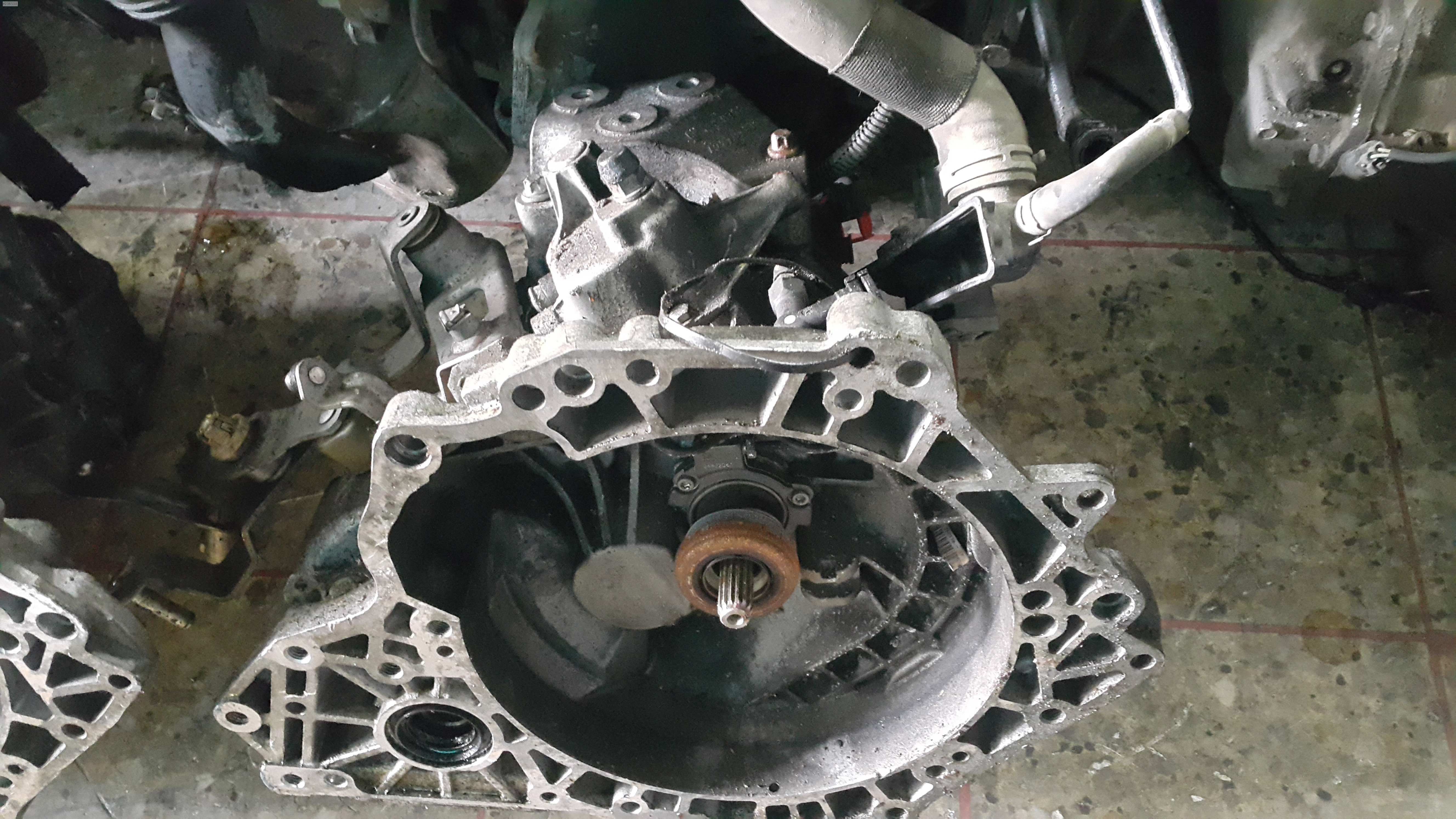 OPEL CORSA 1.3 MULTİJET MANUEL ŞANZIMAN