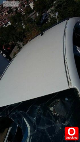 CİTROEN   C4   KESME TAVAN 
