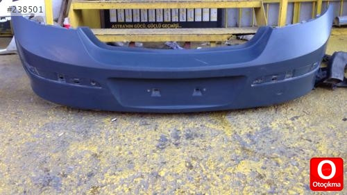 Opel astra H arka tampon