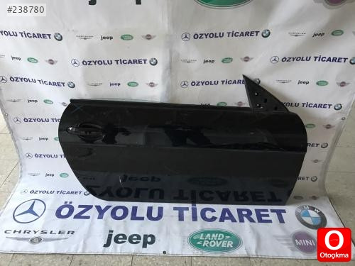 BMW 6 SERİSİ E-63 KASA SAĞ KAPI - ÖZYOLU TİCARET'DEN