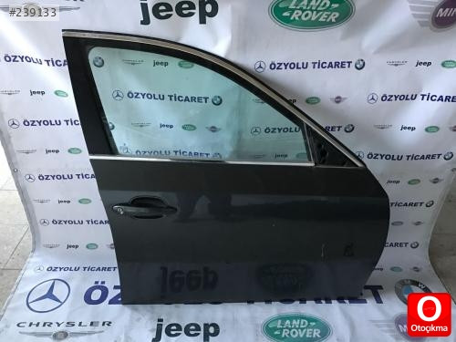 BMW 5 SERİSİ E60 KASA SAĞ ÖN KAPI - ÖZYOLU TİCARETDEN