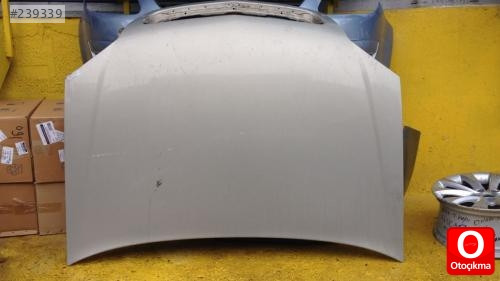 Opel Vectra c makyajsız motor kaputu çıkma cancan opel