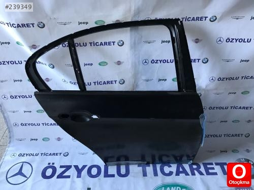 BMW 3 SERİSİ E90 KASA SAĞ ARKA KAPI - ÖZYOLU TİCARETDEN