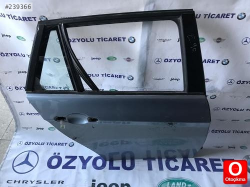 BMW 3 SERİSİ E90 KASA STATİON SAĞ ARKA KAPI - ÖZYOLUDAN