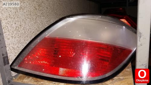 Opel Astra h stop hecbek