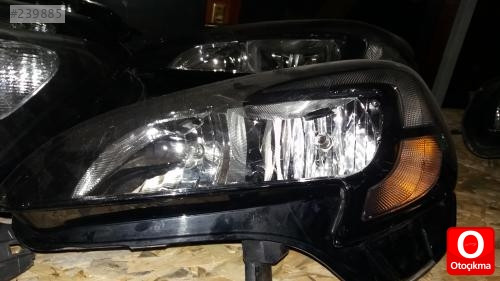 Corsa e far 
