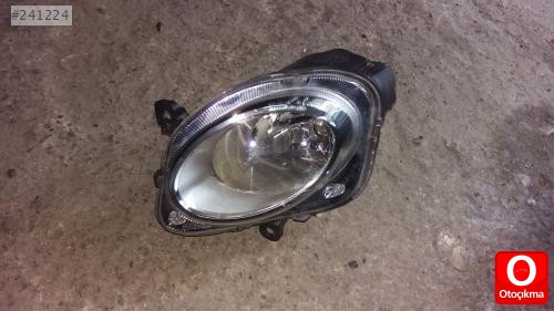 FİAT 500L TAMPON FARI