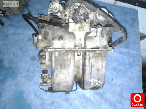 Opel vectra b emme manifoltu