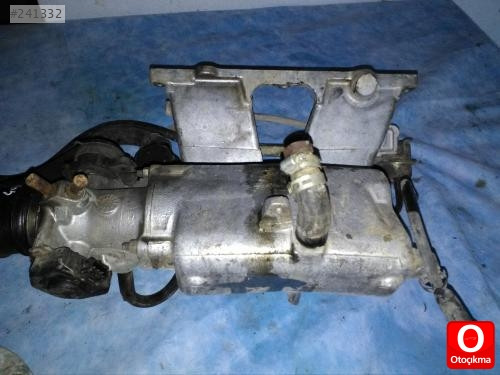 Peugeot 405 emme manifoltu