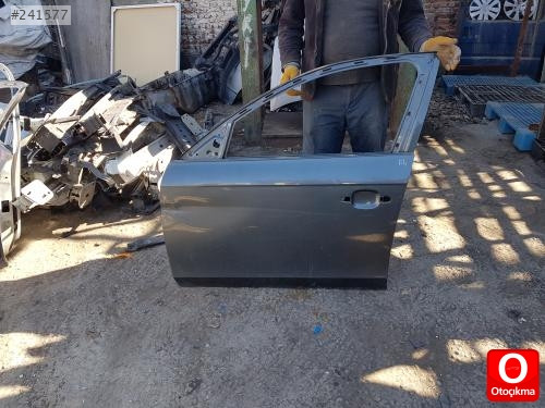 audi a4 sol ön kapı 