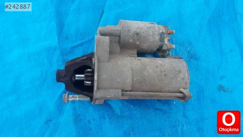 Ford connect marş dinamosu