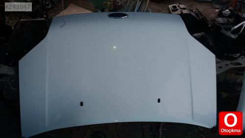 Ford connect motor kaputu