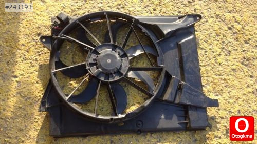 Opel mokka fan