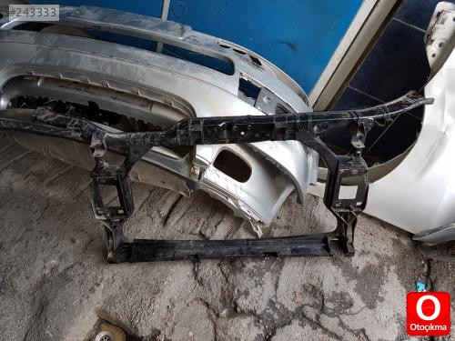 AUDİ A4 2012 ÖN PANEL OTOBEKİR