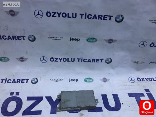 BMW X5 E53 BLUETOOTH BEYNİ ÖZYOLU TİCARET'DEN