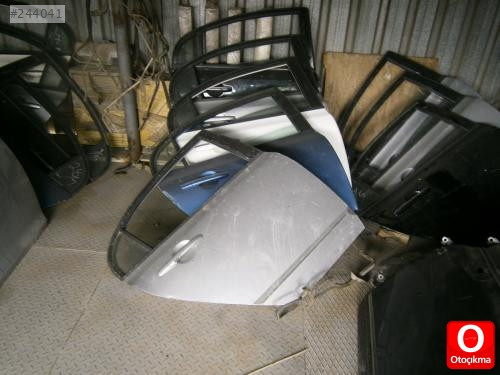 honda civic kapı  2006-2012 model arası