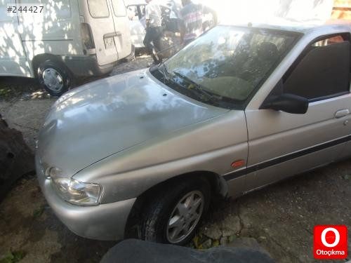 FORD ESCORT TAVAN KOMPLE HATASIZ ORJİNAL ÇIKMA ADANA