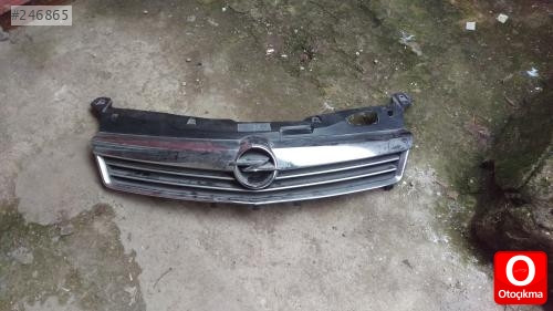 OPEL ASTRA H ÇIKMA PANJUR