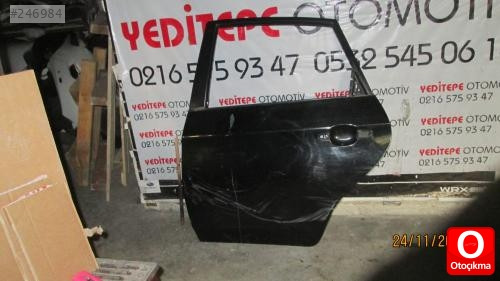 subaru impreza lmpreza kapı sol arka