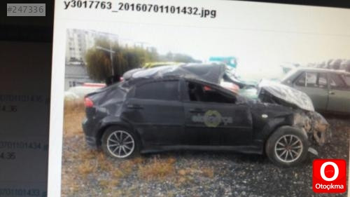 CHEVROLET LACETTİ SÖKME ÇIKMA ABS BEYNİ