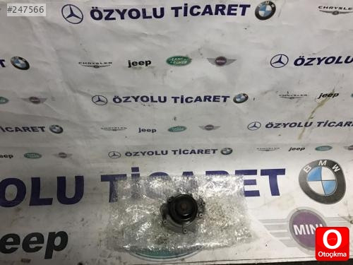 CHEROKEE 3.0 CRD DEVİRDAİM ÖZYOLU TİCARET'DEN