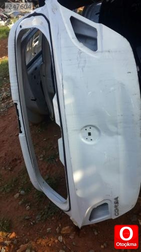 OPEL CORSA SÖKME ÇIKMA SIFIR PARÇALAR